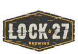 Lock 27 Lock Tender Ale beer