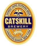 Catskill Oud Bruin beer
