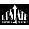 Upstate Winter IPA 2017 beer Label Full Size