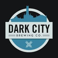 Dark City Placemaker beer Label Full Size