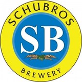 Schubros Diablo Dark Stout beer