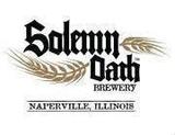 Solemn Oath Something Wonderful and Strange beer