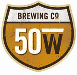 Fifty West Farm to Kettle Sorta Sour beer