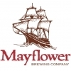 Mayflower Porter w/ Coconut Flakes beer