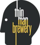 Thin Man + Gun Hill All the Words beer
