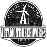 Altamont House of Pale beer