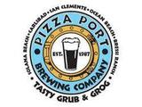 Pizza Port Surf Stop beer