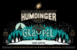 Magic Hat Humdinger Series Graupel beer