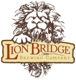 Lion Bridge XXXX Compensation beer