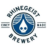 Rhinegeist Gramma Nitro beer