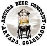 Arvada Beer Grandview Pilsner beer
