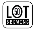 Lot 50 Paris beer