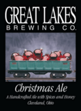 Great Lakes Christmas Ale 2011 beer