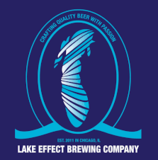 Lake Effect Superbier beer