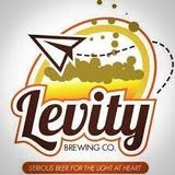 Levity Straight Red beer
