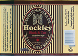 Hockley Valley Black & Tan beer