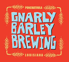 Gnarly Barley Honey Commoners Ale beer Label Full Size