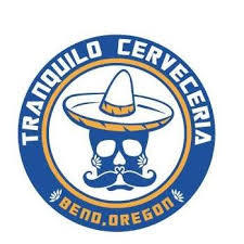 Tranquillo Amber Ale beer Label Full Size