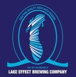 Lake Effect Singing In the Dead of Night beer