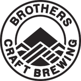 Brothers Wild Rover beer