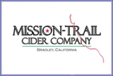 Mission-Trail Shinko Perry beer