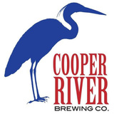 Cooper River Glowfisch beer