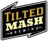 Tilted Mash Crisp Hi5 beer