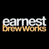 Earnest Cranberry Bliss beer