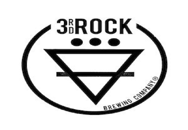 3rd Rock Multiverse #1 beer Label Full Size