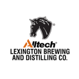 Lexington Alltech Kentucky Rickhouse Series No. 8 Tequila Mole Stout beer