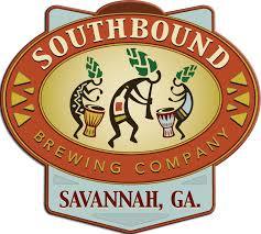 Southbound Joker & Thief beer Label Full Size