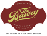 Bruery Mostra Tuesday beer