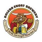 Bolero Snort OVB Blood Orange IPA variant with cherry beer