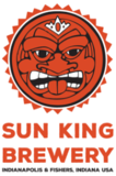 Sun King Patio Smasher beer