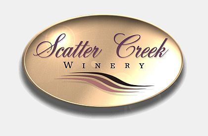 Scatter Creek Steam Stack beer Label Full Size