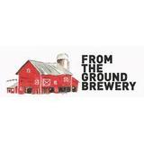 From the Ground Brewery: Are you happy now? beer