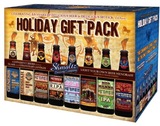 Shmaltz He'Brew Holiday Gift Pack beer