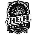 White Oak Somebody’s Boysened the Waterhole! beer Label Full Size