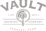 Vault India Black IPA beer