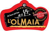 L'Olmaia Christmas Duck beer