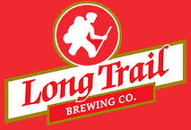 Long Trail Trail Point Darth Hopper beer Label Full Size