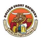 Bolero Snort Blood Orange Cream Pop beer