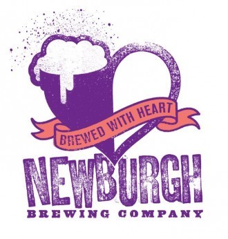 Newburgh Unkle Dunkel beer Label Full Size