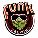Funk Rustle Lager beer