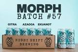 Night Shift Morph Batch #57 beer