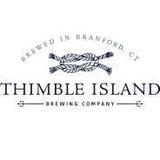 Thimble Island Exp. 166 NE DBL IPA beer