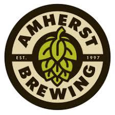 Amherst Jane Doe #9 beer Label Full Size