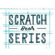 Tröegs Scratch #328 Boysenberry Gose beer Label Full Size