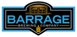 Barrage Who's a Good Boy beer