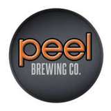 Peel Brewing Brown Ale beer